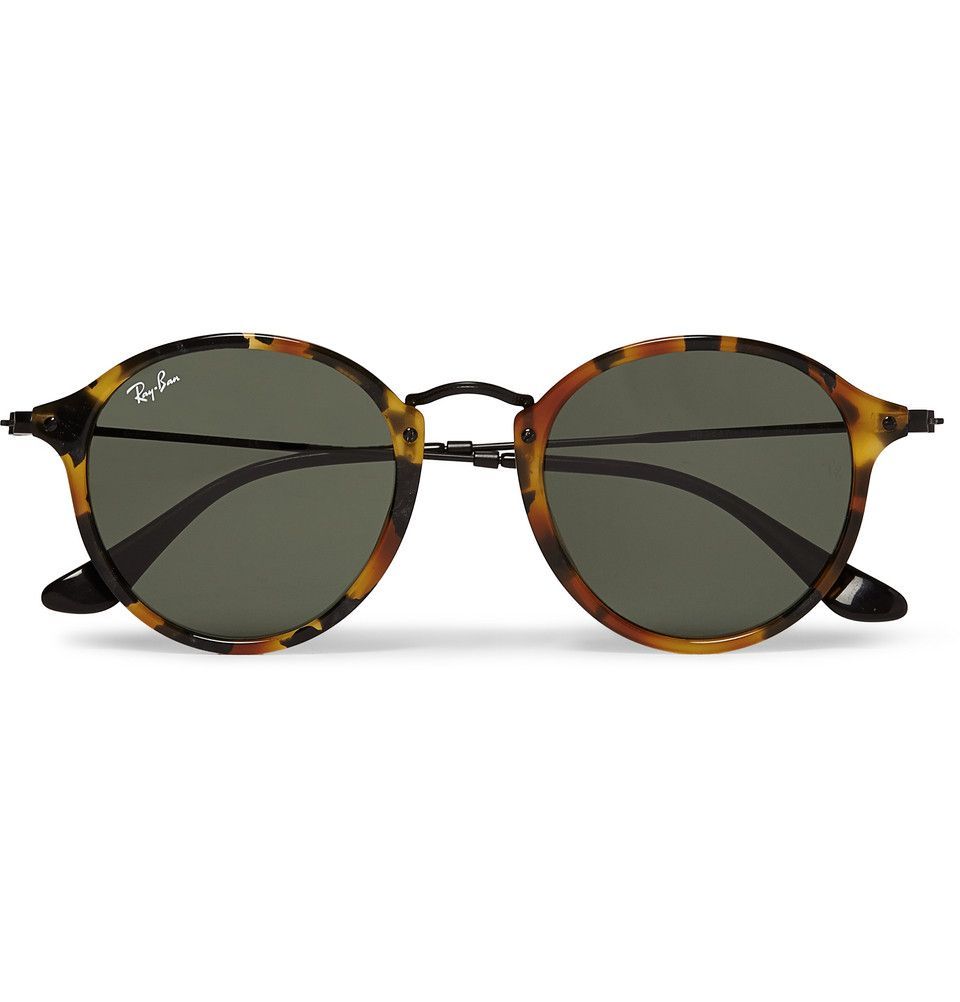 Leopard Print Sunglasses for Women