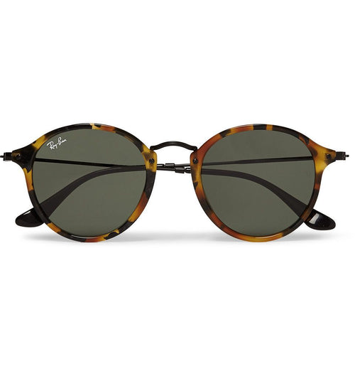 Leopard Print Sunglasses for Women
